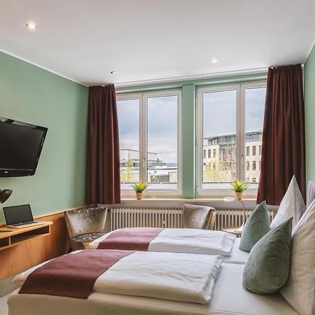Hotel Louis Mueller Bitburg Exteriér fotografie