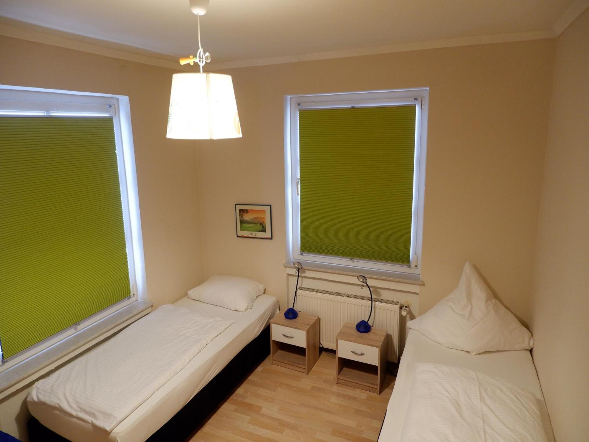 Hotel Louis Mueller Bitburg Pokoj fotografie